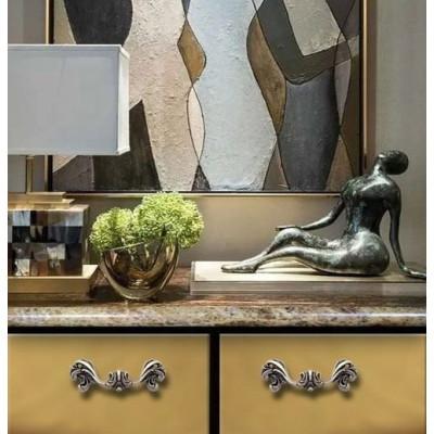 R-15105.064.25 / Uchwyt meblowy