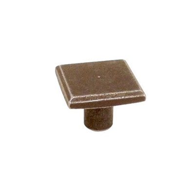 R- 24994.030.27 / Gałka meblowa żelazna