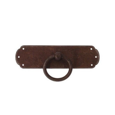 R-12996.110.27 / Uchwyt meblowy, żelazny