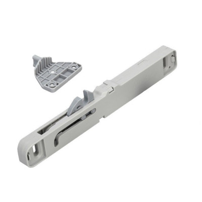 B-529.METALBOX / Spowalniacz do szuflad