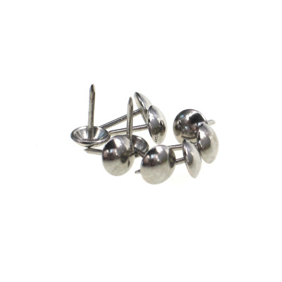 PIN-N1.01.04.NIK / Gwóźdź tapicerski, pinezka