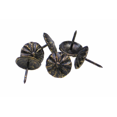 PIN-PP.N3.02 / Gwóźdź tapicerski, pinezka