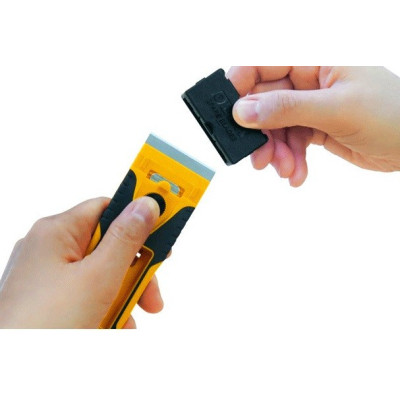 OLFA GSR-2 / Skrobak