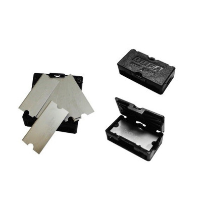 OLFA GSB-2S / Ostrze do skrobaka GSR-2