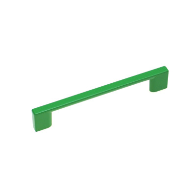 G30-2576.zielony / Uchwyt meblowy