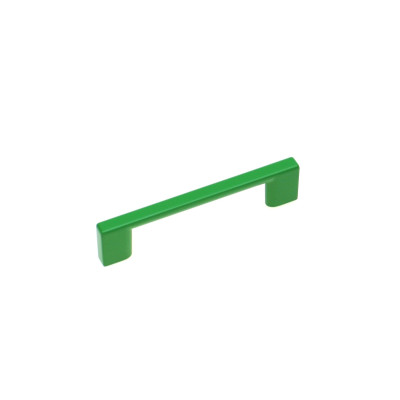 G30-2576.zielony / Uchwyt meblowy