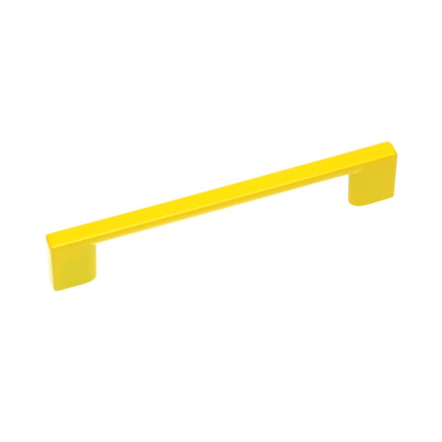 G30-2576 zolty / Uchwyt meblowy