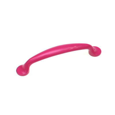 G30-2342/96 różowy / Uchwyt meblowy