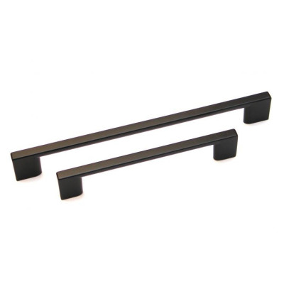 G30-2576 czarny / Uchwyt meblowy