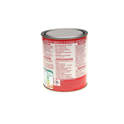 RKO-39.PARKIET / Lakier