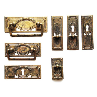 ZM 251.B / Uchwyt znalowy