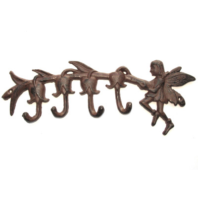 ODLEW-WIESZ.ELF / Wieszak żeliwny