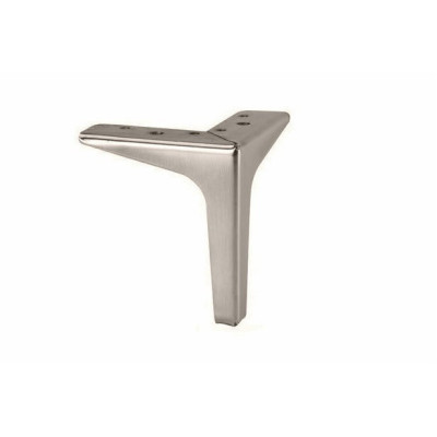 N-WY02513.CR / Noga metalowa -chrom