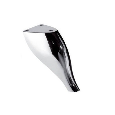 N-WY02616.CR / Noga metalowa -chrom