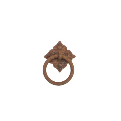 G28-370 / Uchwyt rdzewiony