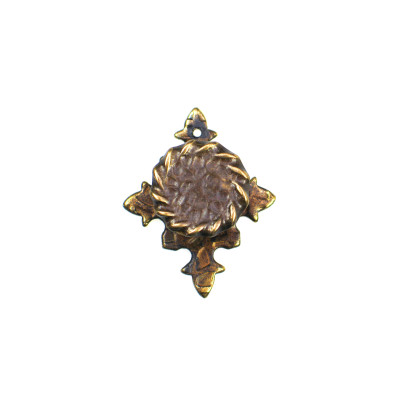 A1-7 / Gałka meblowa