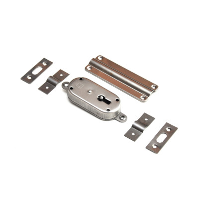 FS 112 wp.solo / Zamek baskwilowy  pólwpuszczany