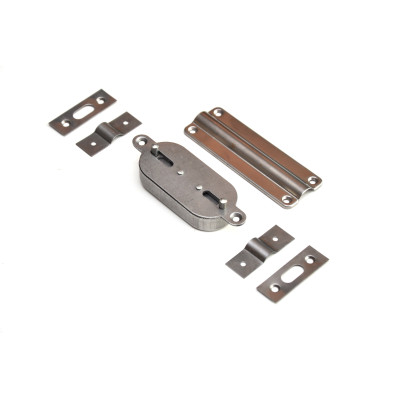 FS 112 wp.solo / Zamek baskwilowy  pólwpuszczany