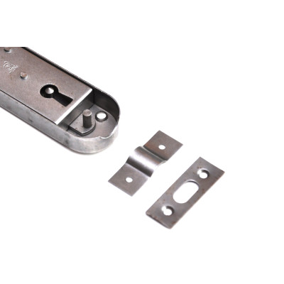 FS 112 nak.solo / Zamek baskwilowy nakładany