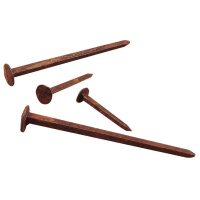 FA 855/ Gwóźdź żelazny kuty