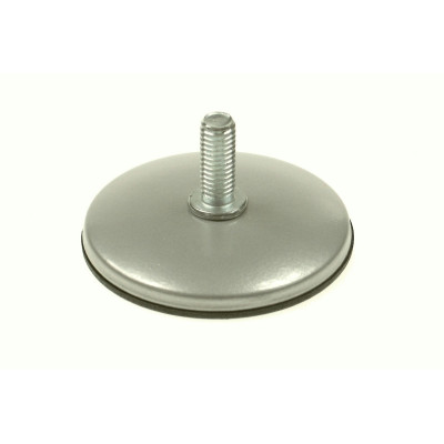 M-29.M8 popiel / Stopka regulacyjna M8 "srebrna"