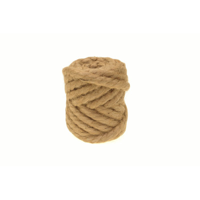 Juta-sznurek.A / Sznur jutowy