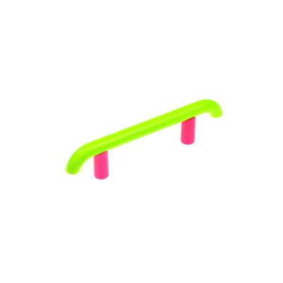 A3-45 żółty / Uchwyt meblowy