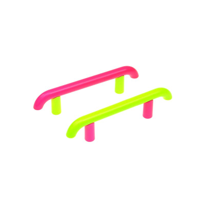 A3-45 żółty / Uchwyt meblowy