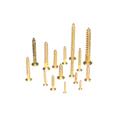 MOS-WKR / WKRĘT MOSIĘŻNY 1 SZT.