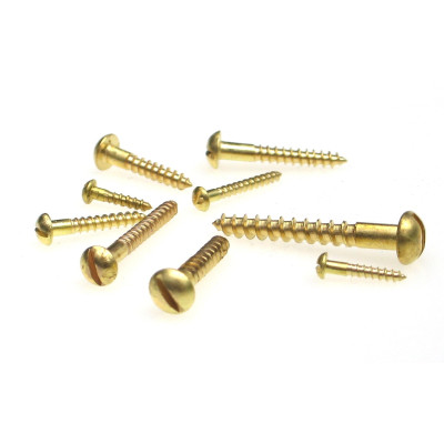 MOS-PB / WKRĘT MOSIĘŻNY 1 SZT.