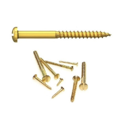 MOS-PB / WKRĘT MOSIĘŻNY 1 SZT.