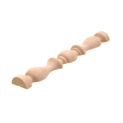 TRALKA 20/0.5 / Element toczony tralka 0,5