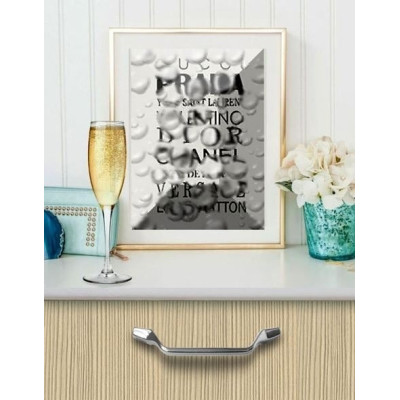 R-15205.320.36 / Uchwyt meblowy