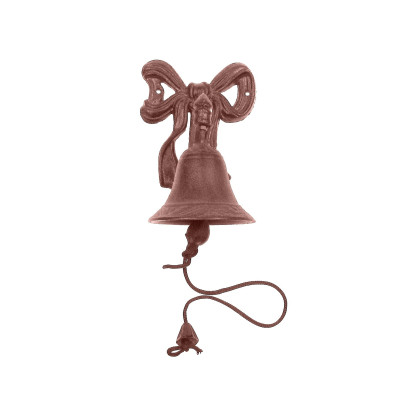 ODL-DZWON / Żeliwny dzwon