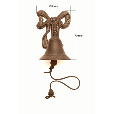 ODL-DZWON / Żeliwny dzwon