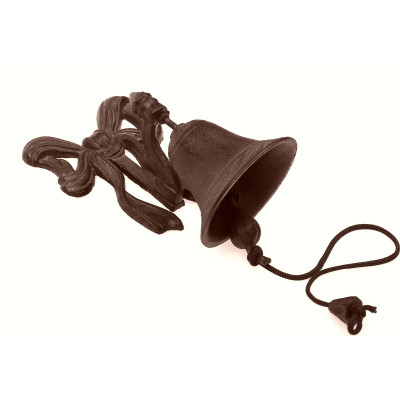 ODL-DZWON / Żeliwny dzwon