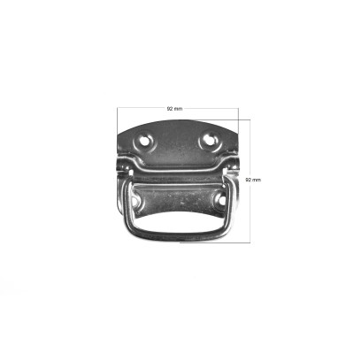 B-301.T / Uchwyt do skrzyń