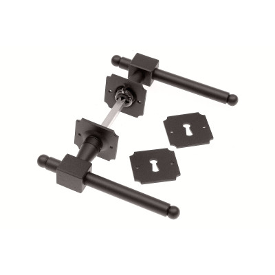 012-701.01.N / Klamka do drzwi