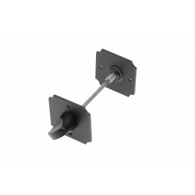 012-701.01.WC / Klamka do drzwi - NIEDZICA