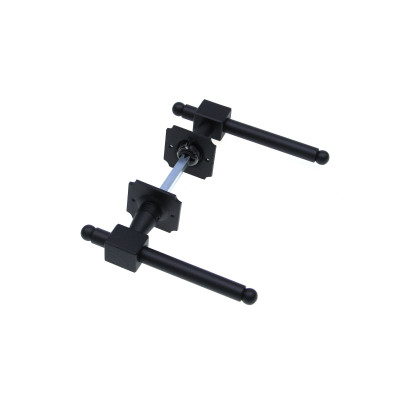 012-701.01.WC / Klamka do drzwi - NIEDZICA