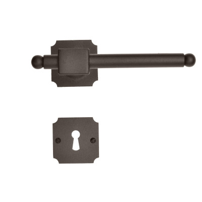 012-701.01.N / Klamka do drzwi