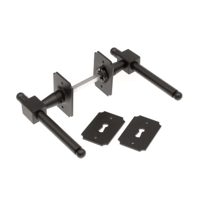 012-701.01.N / Klamka do drzwi