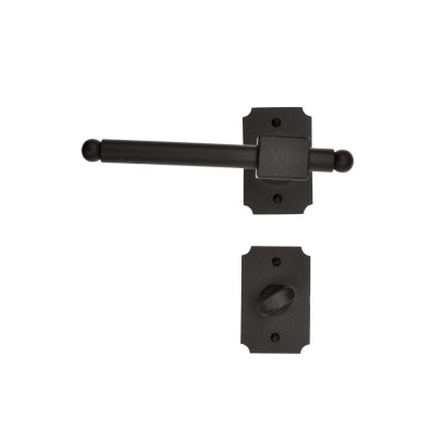 012-702.01.WC / Klamka do drzwi - NIEDZICA