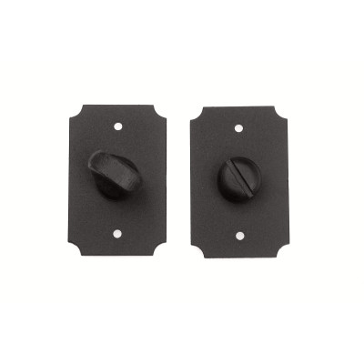 012-702.01.WC / Klamka do drzwi - NIEDZICA