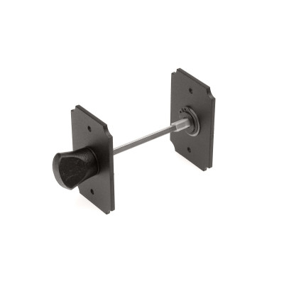 012-702.01.WC / Klamka do drzwi - NIEDZICA