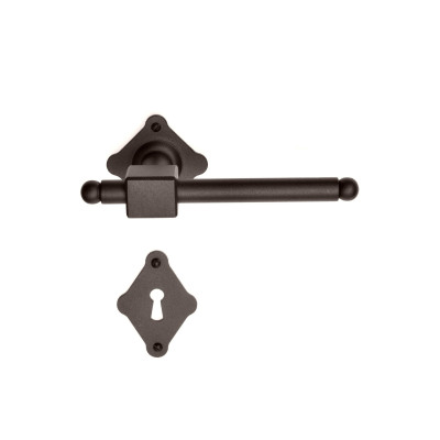 012-703.01.N / Klamka do drzwi