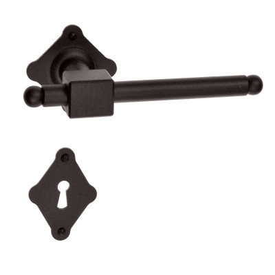 012-703.01.N / Klamka do drzwi