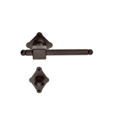 012-703.01.WC / Klamka do drzwi - NIEDZICA