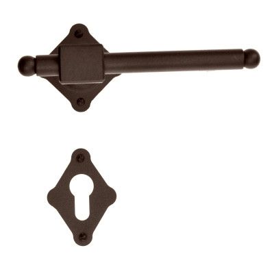 012-703.01.Y / Klamka do drzwi - NIEDZICA