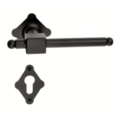 012-703.01.Y / Klamka do drzwi - NIEDZICA